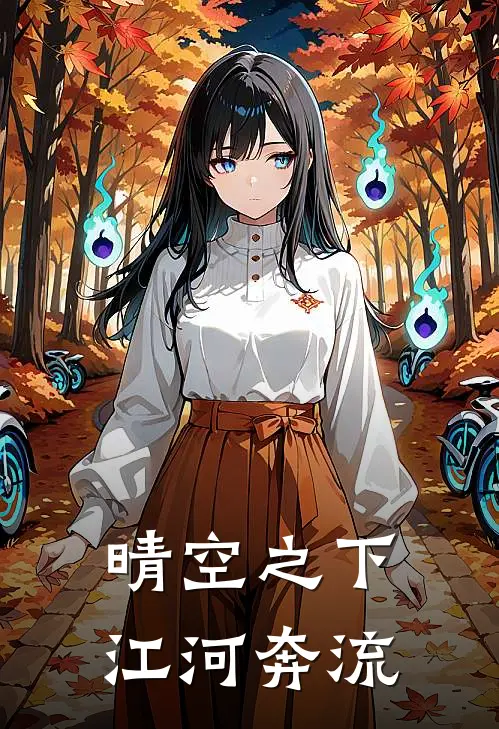 晴空之下，江河奔流(魏雨晴陶承江)小说全文免费阅读_无弹窗全文免费阅读晴空之下，江河奔流(魏雨晴陶承江)