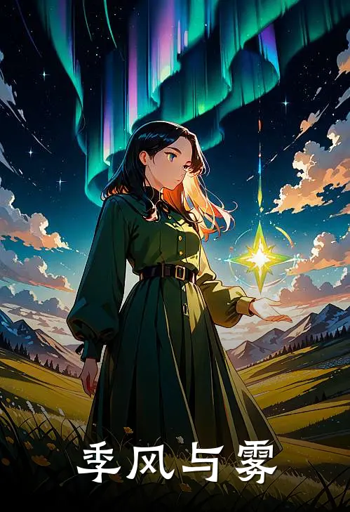 季风与雾(沈季风林雾)热门小说排行_完结版小说季风与雾沈季风林雾