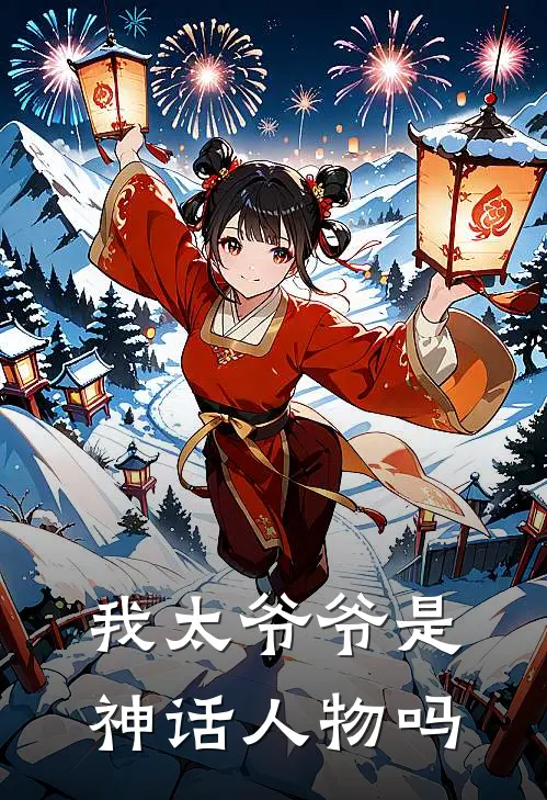 我太爷爷是神话人物吗