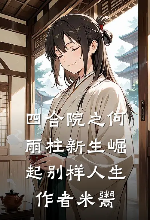 四合院之何雨柱新生崛起别样人生作者米鬻