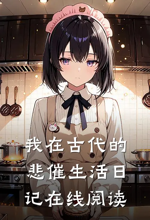 我在古代的悲催生活日记在线阅读