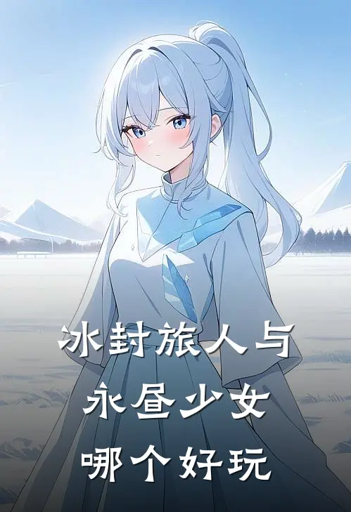 冰封旅人与永昼少女哪个好玩