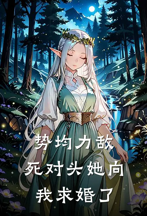 《势均力敌：死对头她向我求婚了》沈知意陆屿免费完本小说在线阅读_《势均力敌：死对头她向我求婚了》沈知意陆屿免费小说