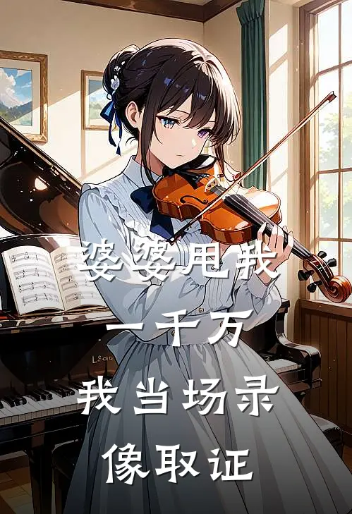 婆婆甩我一千万，我当场录像取证王翠花林楚楚免费小说免费阅读_推荐完结小说婆婆甩我一千万，我当场录像取证(王翠花林楚楚)