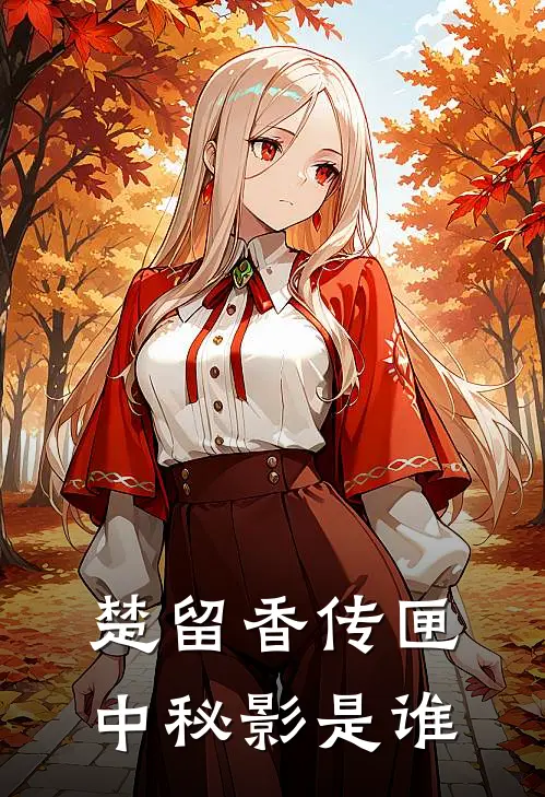 楚留香传匣中秘影是谁