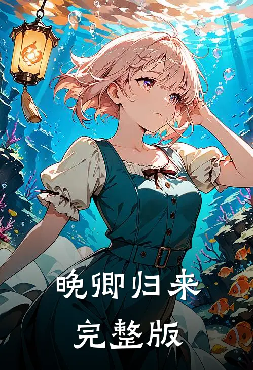 晚卿归来完整版