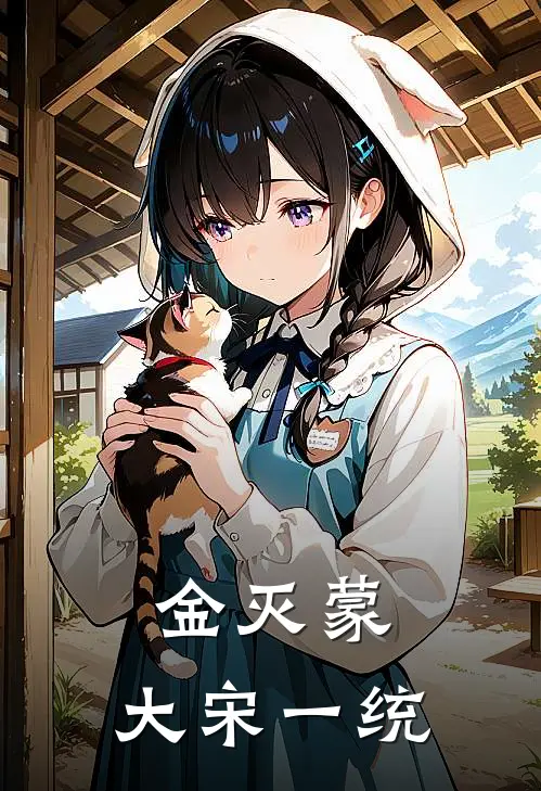 金灭蒙，大宋一统