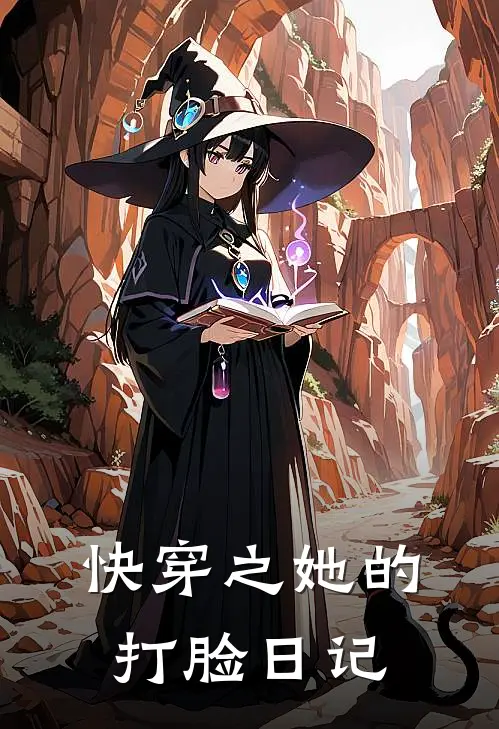 快穿之她的打脸日记