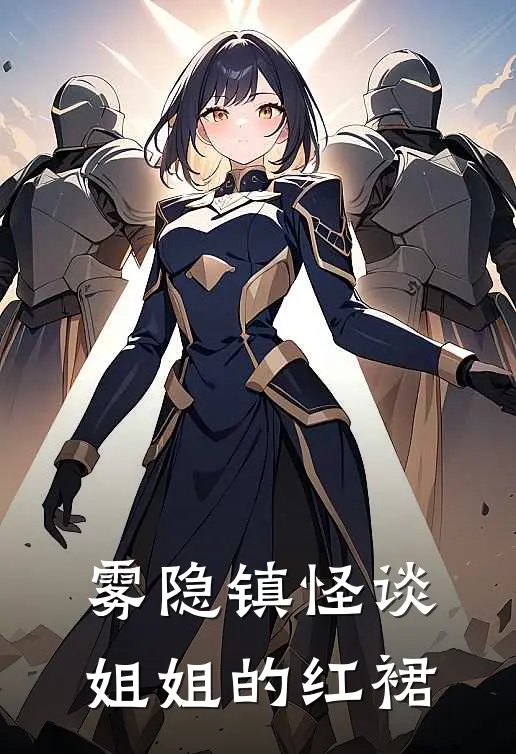 雾隐镇怪谈：姐姐的红裙