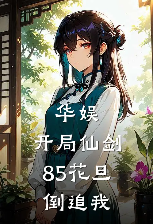 华娱：开局仙剑，85花旦倒追我