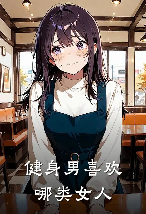 健身男喜欢哪类女人