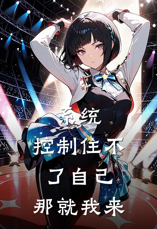 系统：控制住不了自己，那就我来