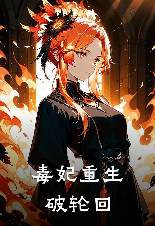 毒妃重生破轮回