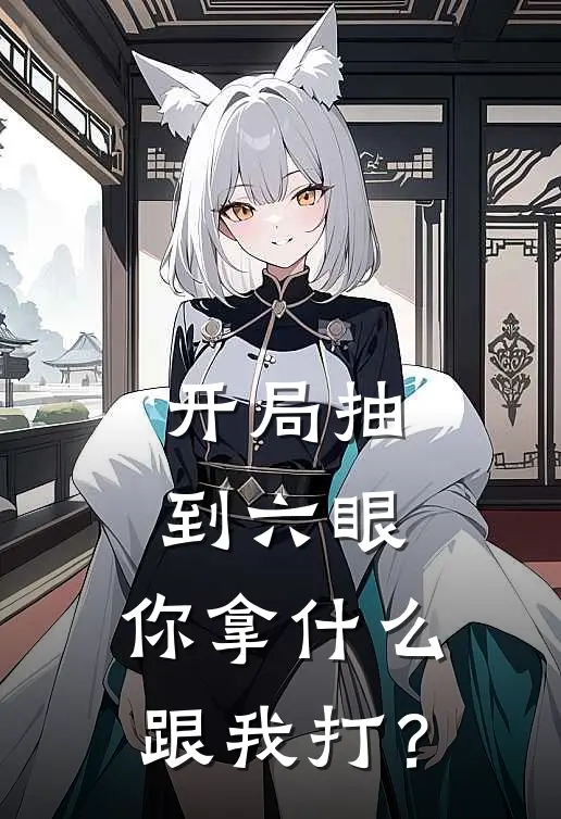 开局抽到六眼，你拿什么跟我打？