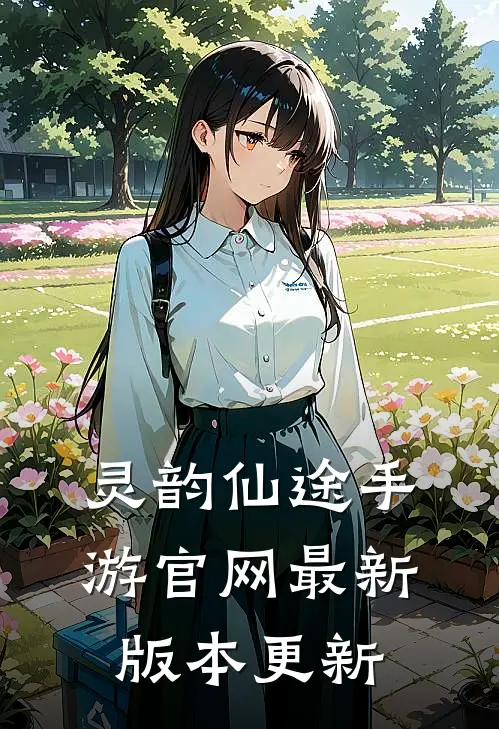 灵韵仙途手游官网最新版本更新