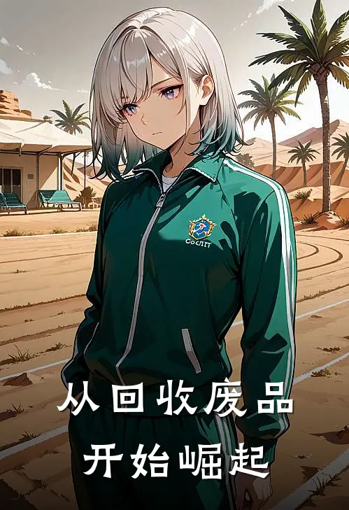 从回收废品开始崛起叶凡尘叶雨棠最新免费小说_免费完本小说从回收废品开始崛起叶凡尘叶雨棠