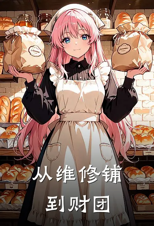 从维修铺到财团林川张扬推荐完结小说_免费阅读从维修铺到财团(林川张扬)