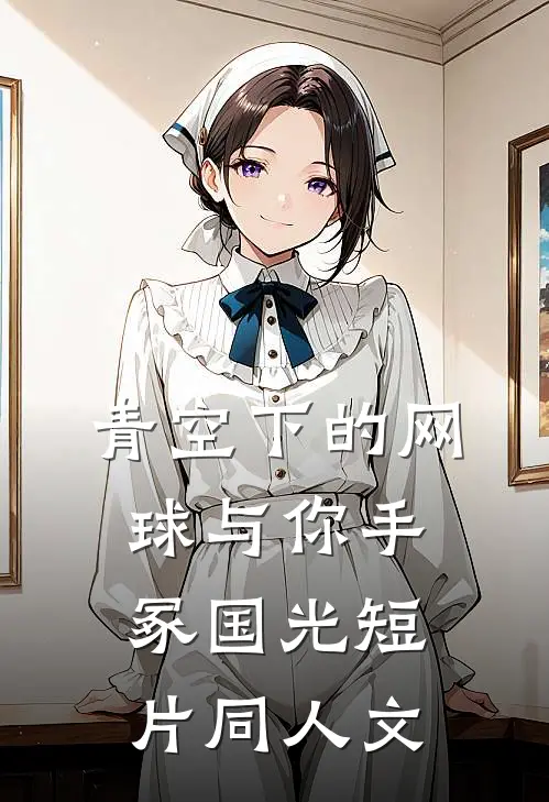 青空下的网球与你（手冢国光短片同人文）