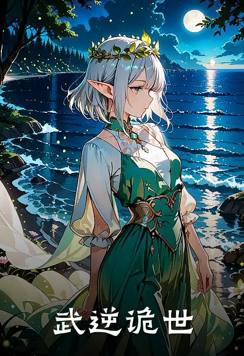 武逆诡世