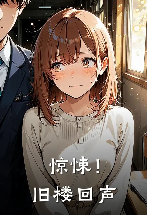 惊悚！旧楼回声