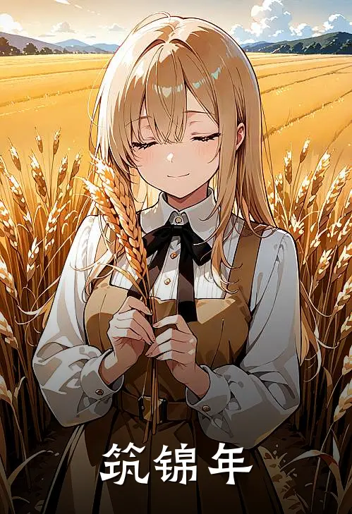 温柏宁江亦安(筑锦年)完结版免费在线阅读_《筑锦年》全章节阅读