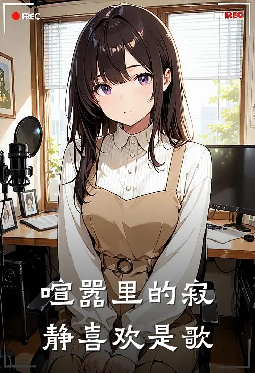 喧嚣里的寂静喜欢是歌