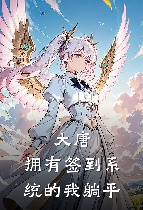 大唐：拥有签到系统的我躺平