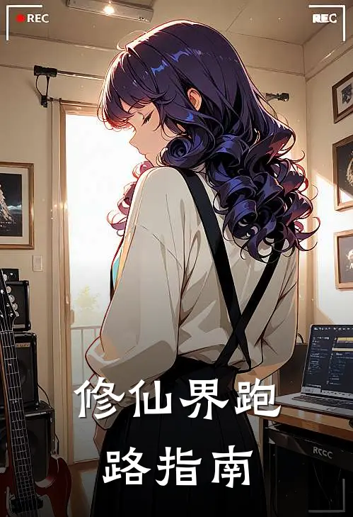 修仙界跑路指南