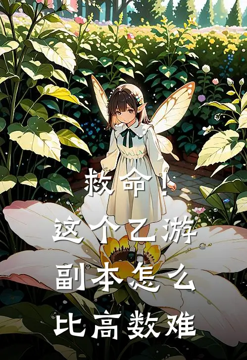 救命！这个乙游副本怎么比高数难林小满凌夜免费小说_完本免费小说救命！这个乙游副本怎么比高数难林小满凌夜