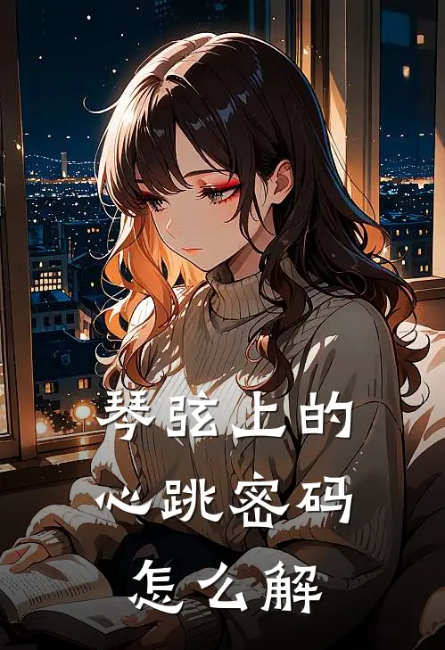 琴弦上的心跳密码怎么解