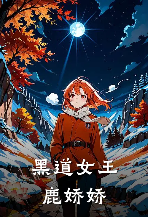 黑道女王鹿娇娇