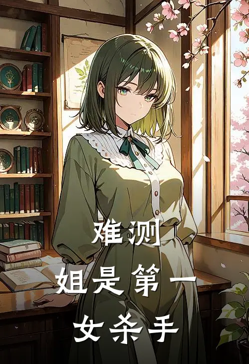 难测，姐是第一女杀手