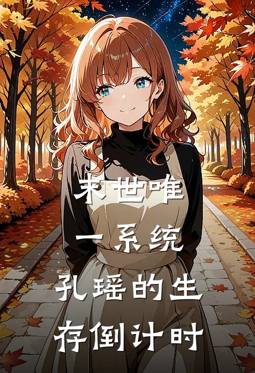 末世唯一系统：孔瑶的生存倒计时(孔瑶老徐)在线免费小说_完结小说免费阅读末世唯一系统：孔瑶的生存倒计时孔瑶老徐