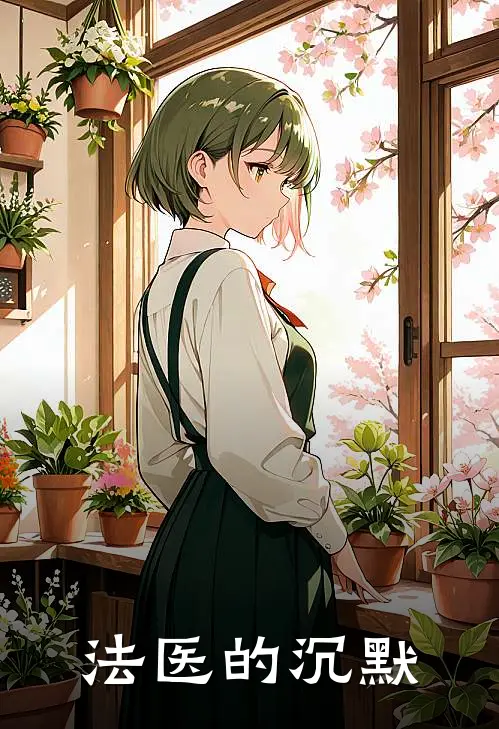 法医的沉默