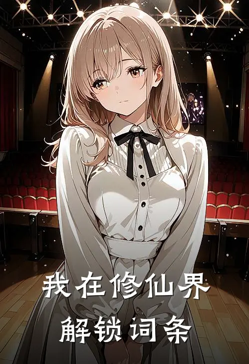 我在修仙界解锁词条