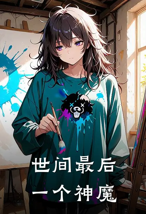 世间最后一个神魔