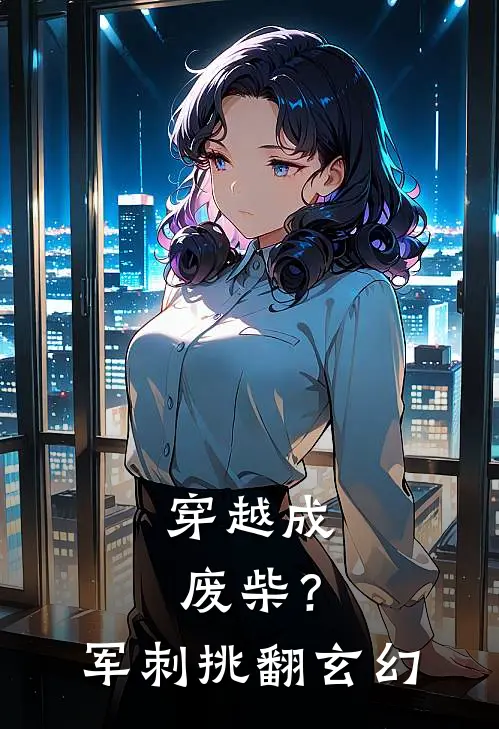 穿越成废柴？军刺挑翻玄幻