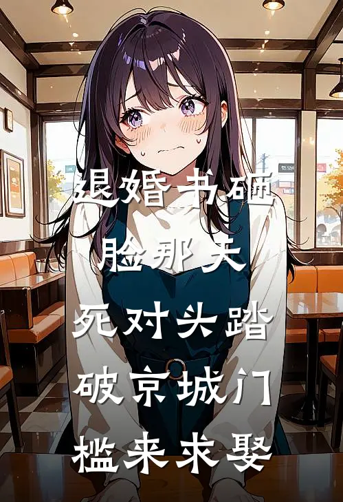 退婚书砸脸那天，死对头踏破京城门槛来求娶陆府沈鸢免费小说大全_小说完结退婚书砸脸那天，死对头踏破京城门槛来求娶(陆府沈鸢)