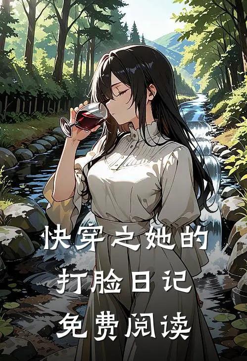 快穿之她的打脸日记免费阅读