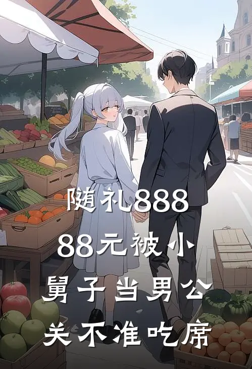 随礼88888元被小舅子当男公关不准吃席