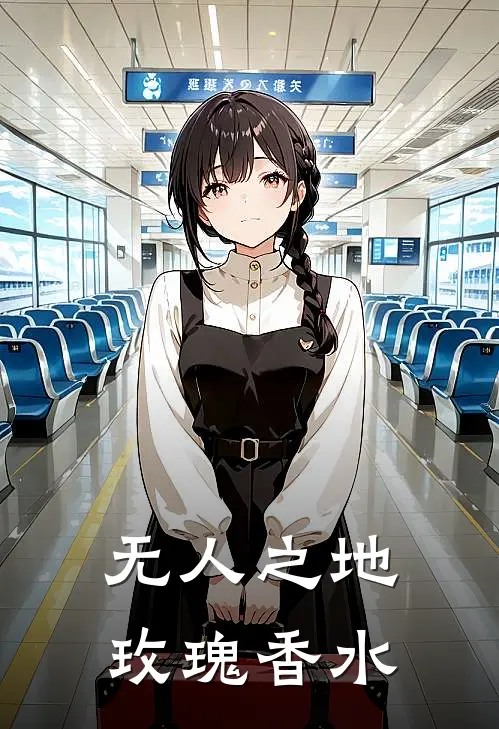 无人之地玫瑰香水