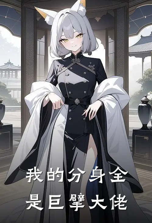我的分身全是巨擘大佬