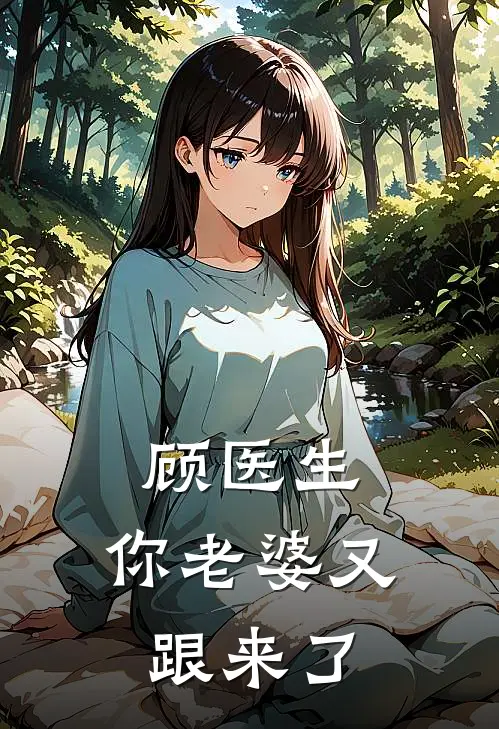 顾医生，你老婆又跟来了