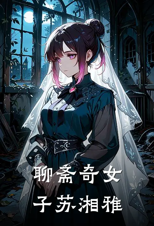 聊斋奇女子苏湘雅