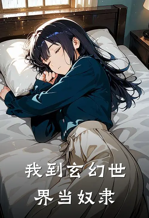 我到玄幻世界当奴隶