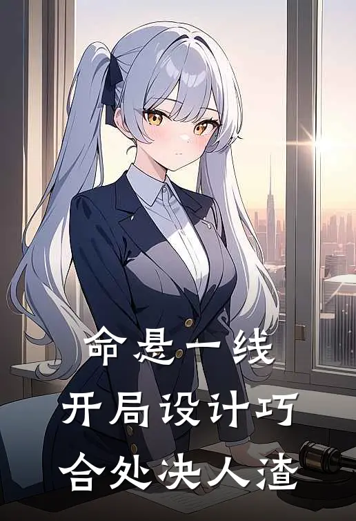 命悬一线：开局设计巧合处决人渣