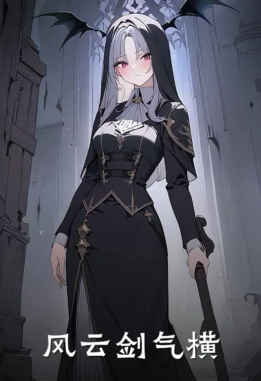 风云剑气横