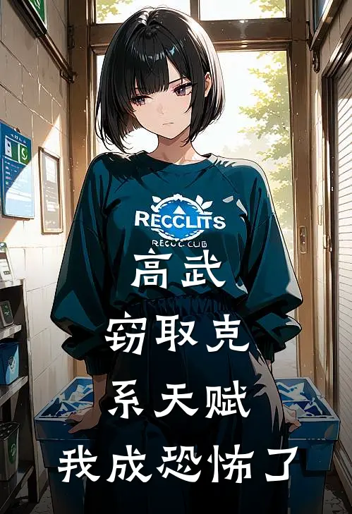 高武：窃取克系天赋，我成恐怖了