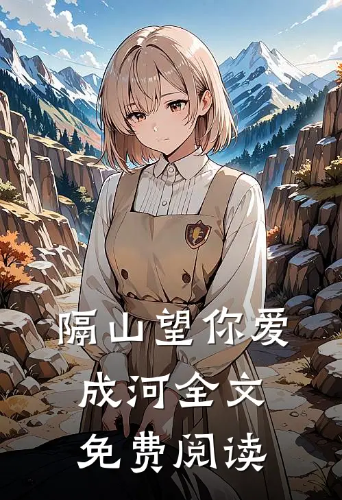 隔山望你爱成河全文免费阅读