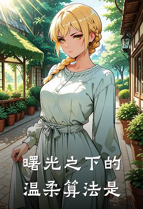 曙光之下的温柔算法是